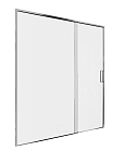 Душевая дверь в нишу Aquanet Pleasure Evo AE65-N160-CT 160*190 L/R хром/прозр. Easy Clean без поддона Душевая дверь в нишу Aquanet Pleasure Evo AE65-N160-CT 160*190 L/R хром/прозр. Easy Clean без поддона