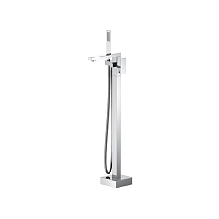 Напольный смеситель Aquatek Либра AQ1645CR для ванны