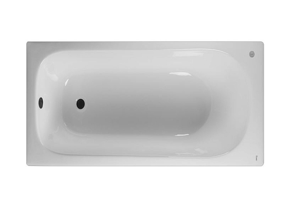 Чугунная ванна Castalia 140х70 (комплект)