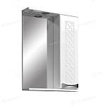 Зеркало-шкаф Stella Polar Ванда 50/С R Зеркало-шкаф Stella Polar Ванда 50/С R