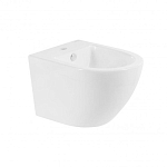 Подвесное биде BelBagno Sfera-R BB046BH 36,5*49 с креплением Подвесное биде BelBagno Sfera-R BB046BH 36,5*49 с креплением