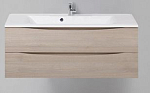 Тумба с раковиной BelBagno Marino 120 Rovere Grigio Тумба с раковиной BelBagno Marino 120 Rovere Grigio