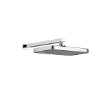Верхний душ Vincea VSHD-41CCH с держателем хром Верхний душ Vincea VSHD-41CCH с держателем хром