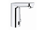 Сенсорный смеситель Grohe Eurosmart Cosmopolitan E 36327001 для раковины, батарея Сенсорный смеситель Grohe Eurosmart Cosmopolitan E 36327001 для раковины, батарея