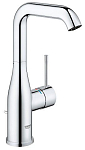 Смеситель Grohe Essence+ 32628001 для раковины хром Смеситель Grohe Essence+ 32628001 для раковины хром
