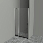 Душевая дверь в нишу BelBagno UNO-B-12-30+60-C-Cr 90*190 L/R без поддона Душевая дверь в нишу BelBagno UNO-B-12-30+60-C-Cr 90*190 L/R без поддона