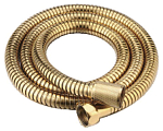 Душевой шланг Cezares CZR-FMDC-120-03 120см золото Душевой шланг Cezares CZR-FMDC-120-03 120см золото