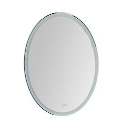 Зеркало Aquanet Комо NEW 6085 LED Зеркало Aquanet Комо NEW 6085 LED