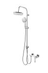 Душевая стойка Orange Splito M36-922cr Душевая стойка Orange Splito M36-922cr