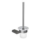 Ершик Knotlor Bliss TB102GM вороненая сталь Ершик Knotlor Bliss TB102GM вороненая сталь