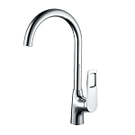 Смеситель Haiba HB70595 для кухни Смеситель Haiba HB70595 для кухни