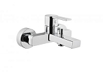 Смеситель Vitra Flo S A41937EXP для ванны и душа Смеситель Vitra Flo S A41937EXP для ванны и душа