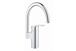 Смеситель Grohe Eurosmart New 33202003 для кухни хром Смеситель Grohe Eurosmart New 33202003 для кухни хром