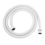 Душевой шланг ABBER AF0020W белый 150см Душевой шланг ABBER AF0020W белый 150см