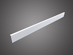 Панель для поддона WeltWasser SKP100-WT 98*98*10 (TRP 100) пятиугольная Панель для поддона WeltWasser SKP100-WT 98*98*10 (TRP 100) пятиугольная