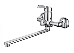 Смеситель D&K Rhein Schiller DA1463301 универсальный Смеситель D&K Rhein Schiller DA1463301 универсальный