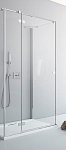 Душевая дверь Radaway Fuenta New KDJ+S 110L прозрачное стекло 110*200 Душевая дверь Radaway Fuenta New KDJ+S 110L прозрачное стекло 110*200
