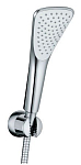 Душевая лейка Kludi Fizz 6765005-00 Душевая лейка Kludi Fizz 6765005-00