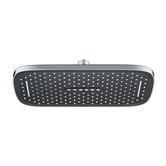 Верхний душ Splenka S451.53 хром 3 режима Верхний душ Splenka S451.53 хром 3 режима