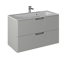 Тумба под раковину Prato Прато Лайт 100