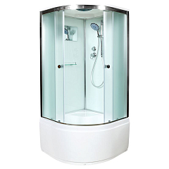 Душевая кабина AvaCan D80S 80х80х220 Душевая кабина AvaCan D80S 80х80х220