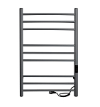 Электрический полотенцесушитель Indigo Line Trinity 50*80 L/R Magnetic Grey Электрический полотенцесушитель Indigo Line Trinity 50*80 L/R Magnetic Grey