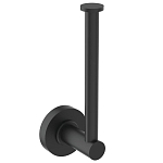 Держатель запасных рулонов Ideal Standard Iom A9132XG черный матовый Держатель запасных рулонов Ideal Standard Iom A9132XG черный матовый