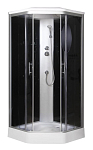 Душевая кабина Niagara Ultra NG-2506-01 90х90х220 Душевая кабина Niagara Ultra NG-2506-01 90х90х220