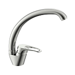 Смеситель Splenka S202.41.05 для кухни сатин Смеситель Splenka S202.41.05 для кухни сатин