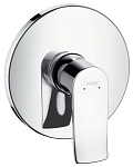Внешняя часть для смесителя Hansgrohe Metris 31685000 на 1 выход Внешняя часть для смесителя Hansgrohe Metris 31685000 на 1 выход