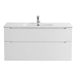 Тумба с раковиной BelBagno Etna-H60 120 Bianco Lucido Тумба с раковиной BelBagno Etna-H60 120 Bianco Lucido