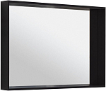 Зеркало Allen Brau Reality 1.32020.BB 100*75 с Led-подсветкой и инфракрасным выключателем черный браш Зеркало Allen Brau Reality 1.32020.BB 100*75 с Led-подсветкой и инфракрасным выключателем черный браш