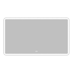 Зеркало BelBagno SPC-MAR-1400-800-LED-TCH-WARM 140*80 с Led-подсветкой сенсорный выключатель подогрев Зеркало BelBagno SPC-MAR-1400-800-LED-TCH-WARM 140*80 с Led-подсветкой сенсорный выключатель подогрев