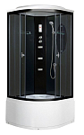 Душевая кабина Niagara Ultra NG-211-01N 90х90х220 Душевая кабина Niagara Ultra NG-211-01N 90х90х220