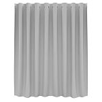 Шторка для ванной WasserKRAFT Oder SC-30502 200*200