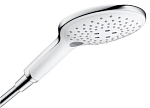 Душевая лейка Hansgrohe Raindance Select S 150 28587400 хром/белый Душевая лейка Hansgrohe Raindance Select S 150 28587400 хром/белый