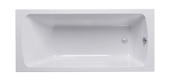 Акриловая ванна Alex Baitler Onega 160х60 (комплект)