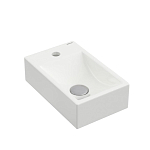 Раковина Berges Smal 37*23 L Раковина Berges Smal 37*23 L