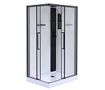 Душевая кабина Esbano Muse ESM-108 CKR 100х80х215 L Душевая кабина Esbano Muse ESM-108 CKR 100х80х215 L