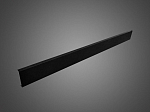 Фронтально-боковая панель для поддона WeltWasser SKS100-BL 98*98*10 (100*100) Фронтально-боковая панель для поддона WeltWasser SKS100-BL 98*98*10 (100*100)