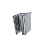Держатель для душевой лейки Iddis Optima Home 080BC00i53 хром матовый Держатель для душевой лейки Iddis Optima Home 080BC00i53 хром матовый