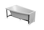 Боковая панель короткая Vannesa Мэги 44,5 R Боковая панель короткая Vannesa Мэги 44,5 R