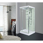 Душевая кабина WeltWasser WW1000 Premium Maine 90х90х220 L Душевая кабина WeltWasser WW1000 Premium Maine 90х90х220 L