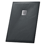 Душевой поддон Grossman Strong прямоугольник графит GR-S290120Q 120*90*2,5 Душевой поддон Grossman Strong прямоугольник графит GR-S290120Q 120*90*2,5