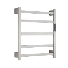 Электрический полотенцесушитель Raglo R350.02.05 50*55 сатин