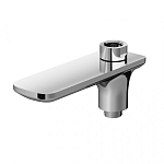 Излив для ванны и душа AM.PM AM.PM F50A70900 поворотный Излив для ванны и душа AM.PM AM.PM F50A70900 поворотный