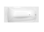 Акриловая ванна 1Marka Elegance 165х70 Акриловая ванна 1Marka Elegance 165х70