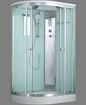 Душевая кабина Timo Comfort T-8802R Fabric Glass 120х85х220 Душевая кабина Timo Comfort T-8802R Fabric Glass 120х85х220