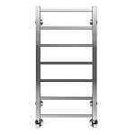 Водяной полотенцесушитель Terminus Контур П7 40*80