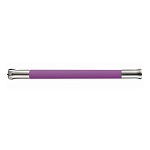 Излив для кухни Haiba HB7180-9 гибкий 53 см фиолетовый Излив для кухни Haiba HB7180-9 гибкий 53 см фиолетовый